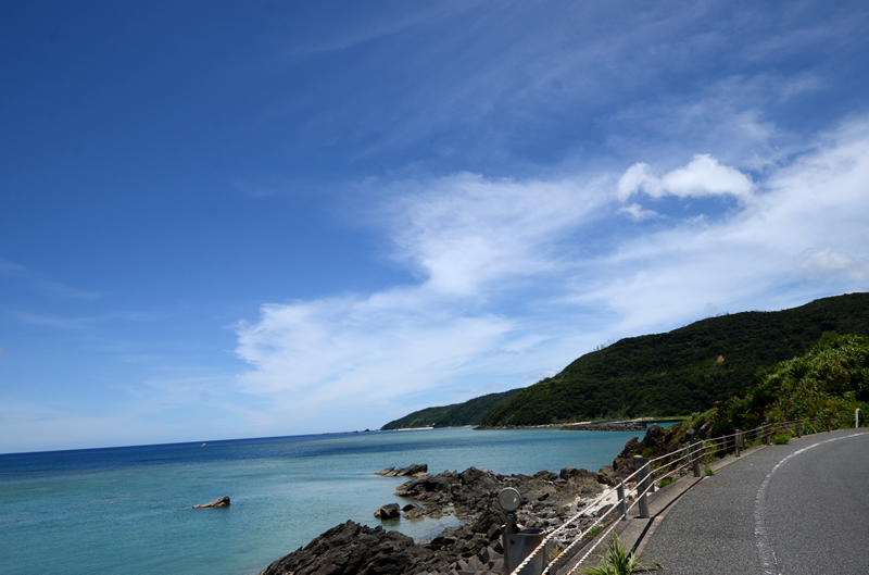 奄美大島＆加計呂麻島　子連れのんびり旅行スケジュール